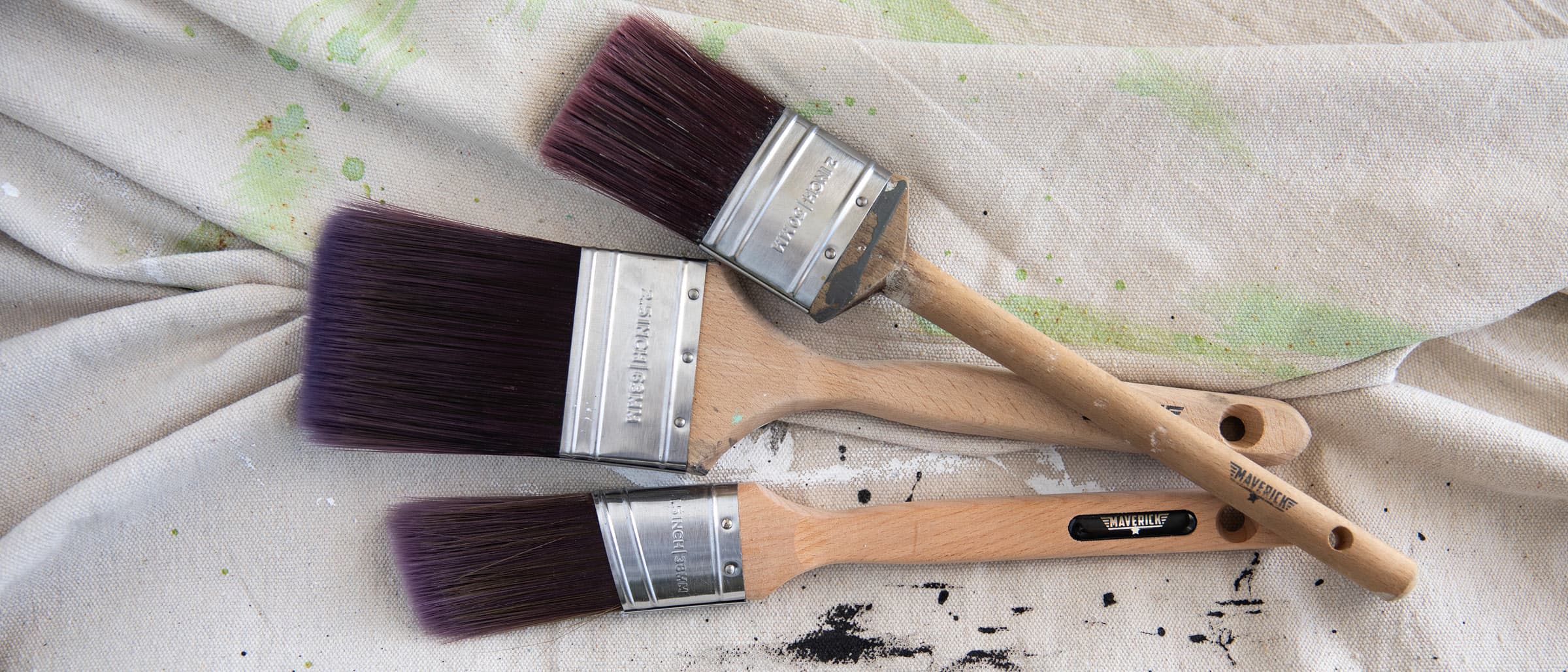 The Kiwi Homeowner's Guide to Paint Brushes: How to Pick the Right One (And Stop Wasting Money on the Wrong Ones)