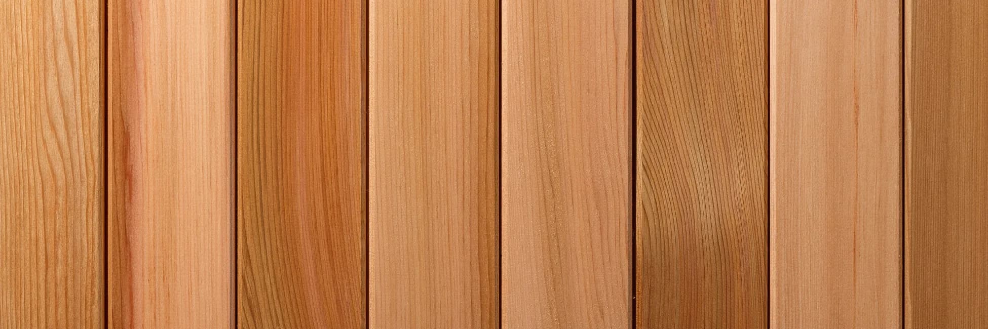 The Chemistry of Cedar: Why Your Cladding Goes Grey, Black and Peels (And What a Stain Actually Does)
